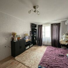 Квартира 37,8 м², 1-комнатная - изображение 3