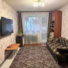 Квартира 32,8 м², 1-комнатная - изображение 1