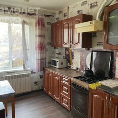 Квартира 65,6 м², 3-комнатная - изображение 1