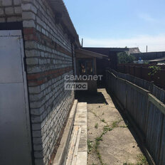 Квартира 47,6 м², 3-комнатная - изображение 3