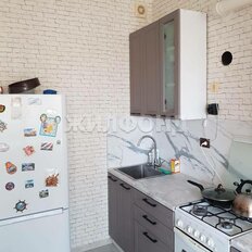 Квартира 34,2 м², 1-комнатная - изображение 3