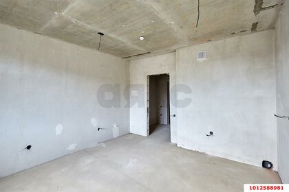 24,5 м², квартира-студия 2 900 000 ₽ - изображение 41