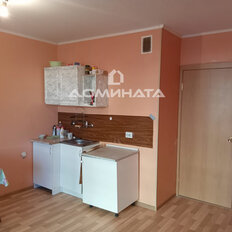 Квартира 30 м², студия - изображение 4