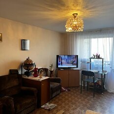 Квартира 54 м², 2-комнатная - изображение 2