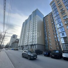 Квартира 39 м², 1-комнатная - изображение 1