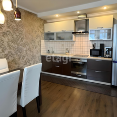 Квартира 74,8 м², 2-комнатная - изображение 3