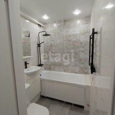 Квартира 43,1 м², 2-комнатная - изображение 3