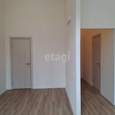 Квартира 32,8 м², 1-комнатная - изображение 3