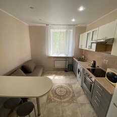 Квартира 34,4 м², 1-комнатная - изображение 4