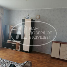 Квартира 33,6 м², 1-комнатная - изображение 2