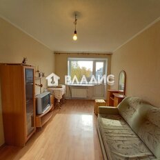 Квартира 33 м², 1-комнатная - изображение 4