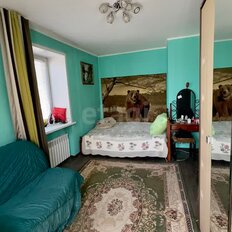 Квартира 30,1 м², 1-комнатная - изображение 4