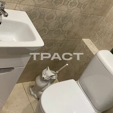 Квартира 30,9 м², 1-комнатная - изображение 5