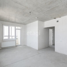 Квартира 82,4 м², 3-комнатная - изображение 3