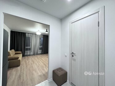 20 м², квартира-студия 56 500 ₽ в месяц - изображение 4