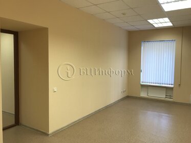 68,3 м², офис 95 620 ₽ в месяц - изображение 58