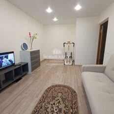 Квартира 29,1 м², 1-комнатная - изображение 3