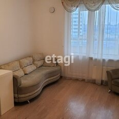 Квартира 28,4 м², студия - изображение 3