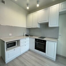 Квартира 32,5 м², 1-комнатная - изображение 2