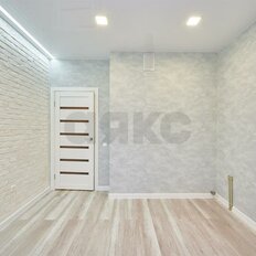 Квартира 35,5 м², 1-комнатная - изображение 3