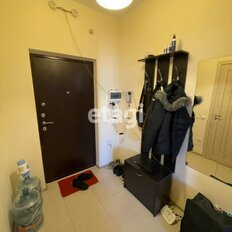 Квартира 22,8 м², студия - изображение 5