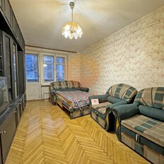 Квартира 35 м², 1-комнатная - изображение 3