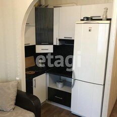 Квартира 28 м², студия - изображение 3