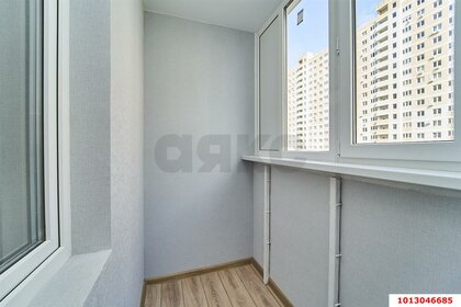 34,5 м², 1-комнатная квартира 5 109 999 ₽ - изображение 68