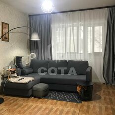 Квартира 60 м², 2-комнатная - изображение 5