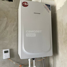 Квартира 32,5 м², 1-комнатная - изображение 5