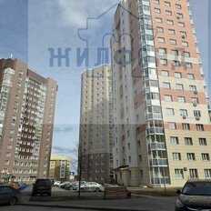 Квартира 28 м², 1-комнатная - изображение 3