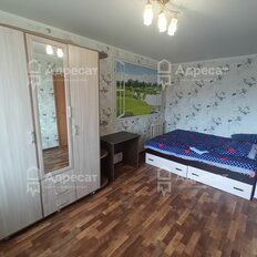 Квартира 27,2 м², 1-комнатная - изображение 2