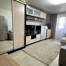 Квартира 29,7 м², 1-комнатная - изображение 2