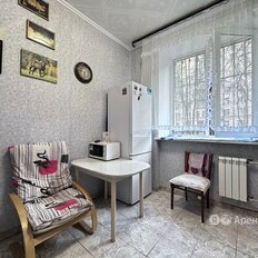 Квартира 55 м², 2-комнатная - изображение 2