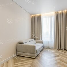 Квартира 41,9 м², 2-комнатная - изображение 2