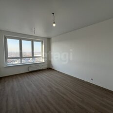 Квартира 59,6 м², 2-комнатная - изображение 1