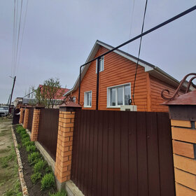 Купить дом на улице Поперечно-Ноксинская в Казани - изображение 44