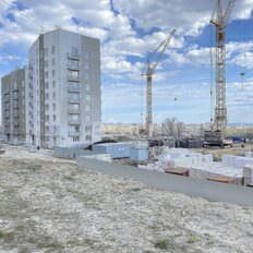 Квартира 43,9 м², 1-комнатная - изображение 5