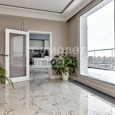 Квартира 189 м², 4-комнатная - изображение 2