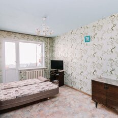 Квартира 31,6 м², 1-комнатная - изображение 1