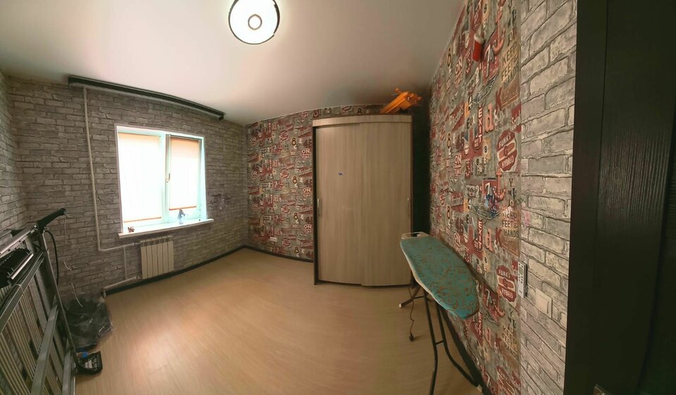 52 м², 2-комнатная квартира 6 250 000 ₽ - изображение 1