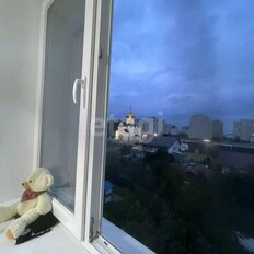Квартира 58,2 м², 2-комнатная - изображение 2