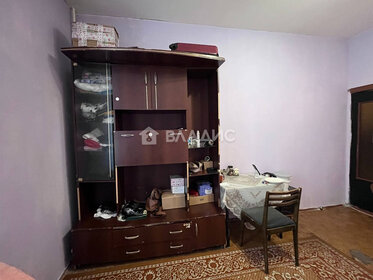 Купить квартиру-студию с ремонтом в Кудрово - изображение 33