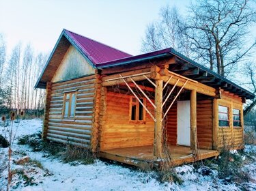 35 м² дом, 24,1 сотки участок 440 000 ₽ - изображение 41