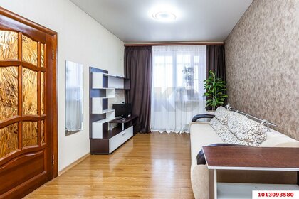 30,4 м², 1-комнатная квартира 3 811 000 ₽ - изображение 112