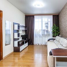 Квартира 34,8 м², 1-комнатная - изображение 3