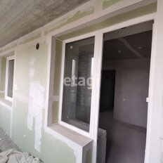 Квартира 57,1 м², 2-комнатная - изображение 5