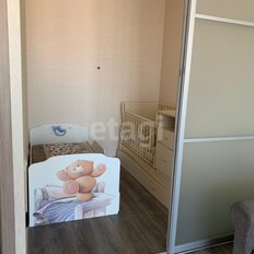 Квартира 40,6 м², 1-комнатная - изображение 2