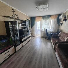 Квартира 64,4 м², 3-комнатная - изображение 2