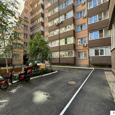 Квартира 38,5 м², 1-комнатная - изображение 3